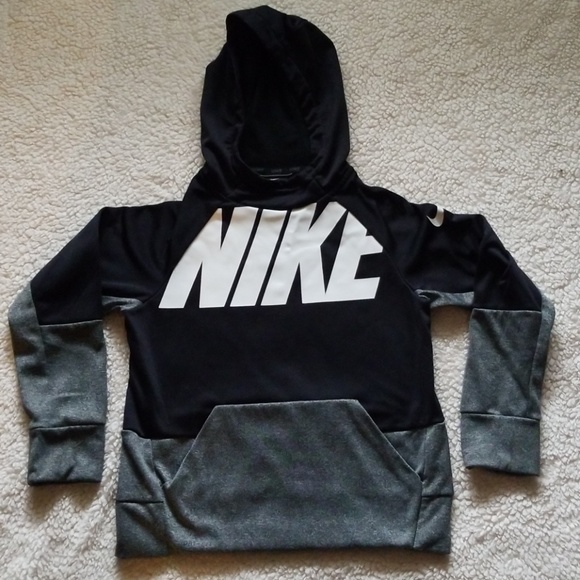 Nike Other - Nike Boys Hoodie